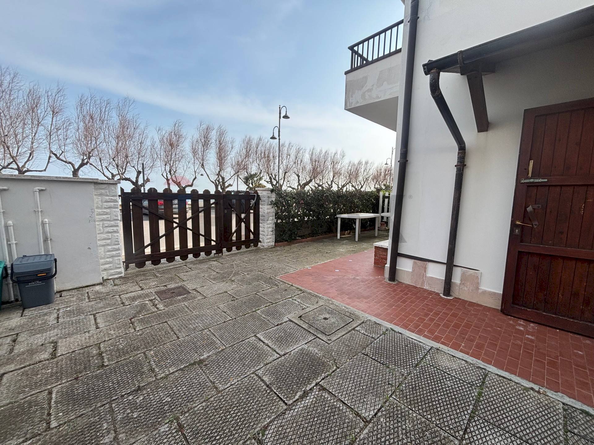 Terrazza - Quadrilocale Via Lungomare
 
87, Fossacesia - foto 1