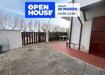 Terrazza - Quadrilocale Via Lungomare
 
87, Fossacesia - foto 1