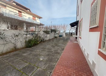 Terrazza - Quadrilocale Via Lungomare
 
87, Fossacesia - foto 2