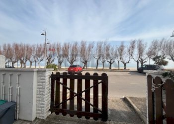 Edificio all\'aperto - Quadrilocale Via Lungomare
 
87, Fossacesia - foto 6