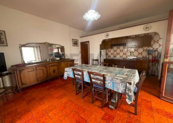 Sala da pranzo - Quadrilocale Via Lungomare
 
87, Fossacesia - foto 8