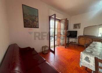 Soggiorno - Quadrilocale Via Lungomare
 
87, Fossacesia - foto 10