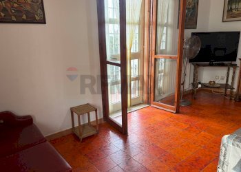 Soggiorno - Quadrilocale Via Lungomare
 
87, Fossacesia - foto 11