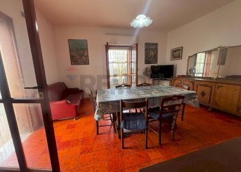 Sala da pranzo - Quadrilocale Via Lungomare
 
87, Fossacesia - foto 12