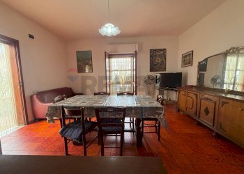 Sala da pranzo - Quadrilocale Via Lungomare
 
87, Fossacesia - foto 13