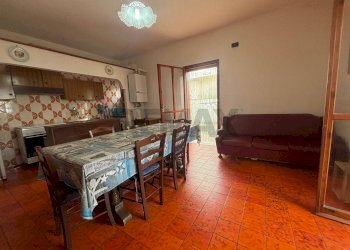 Sala da pranzo - Quadrilocale Via Lungomare
 
87, Fossacesia - foto 16