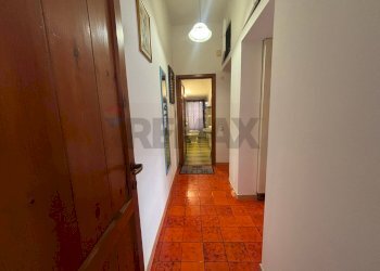 Hall / corridoio - Quadrilocale Via Lungomare
 
87, Fossacesia - foto 19