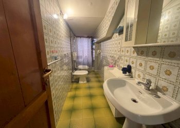 Bagno - Quadrilocale Via Lungomare
 
87, Fossacesia - foto 21