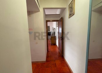 Hall / corridoio - Quadrilocale Via Lungomare
 
87, Fossacesia - foto 24