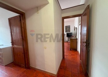 Hall / corridoio - Quadrilocale Via Lungomare
 
87, Fossacesia - foto 25