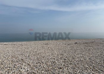 Vista dell\'acqua - Quadrilocale Via Lungomare
 
87, Fossacesia - foto 26