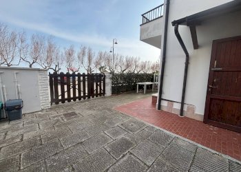 Terrazza - Four-room apartment Via Lungomare
 
87, Fossacesia - photo 1