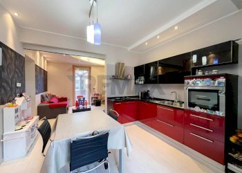 Cucina - Quadrilocale Via Roma
 
38, Arielli - foto 2