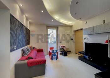 Soggiorno - Quadrilocale Via Roma
 
38, Arielli - foto 4