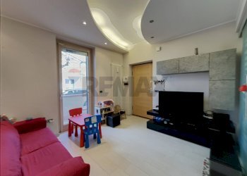 Soggiorno - Quadrilocale Via Roma
 
38, Arielli - foto 5