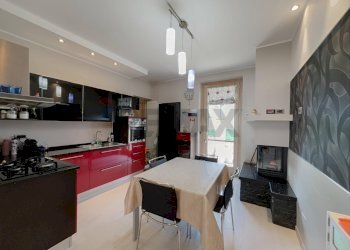 Cucina - Quadrilocale Via Roma
 
38, Arielli - foto 6