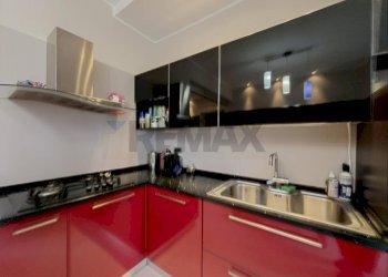 Cucina - Quadrilocale Via Roma
 
38, Arielli - foto 7