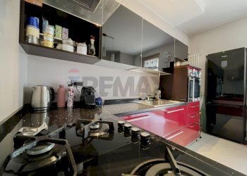 Cucina - Quadrilocale Via Roma
 
38, Arielli - foto 8