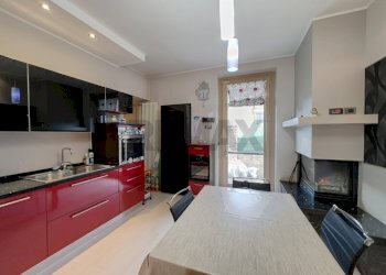 Cucina - Quadrilocale Via Roma
 
38, Arielli - foto 10