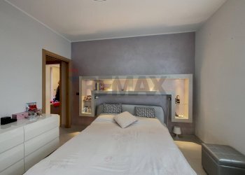 Camera / camera da letto - Quadrilocale Via Roma
 
38, Arielli - foto 21