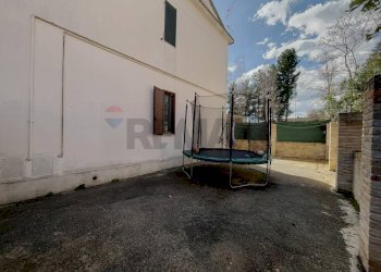 Casa all\'aperto - Quadrilocale Via Roma
 
38, Arielli - foto 30