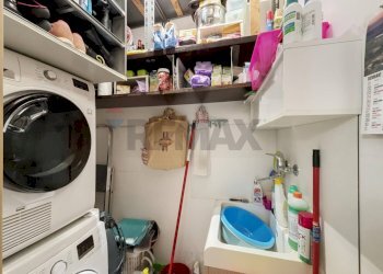 Lavanderia - Quadrilocale Via Roma
 
38, Arielli - foto 39