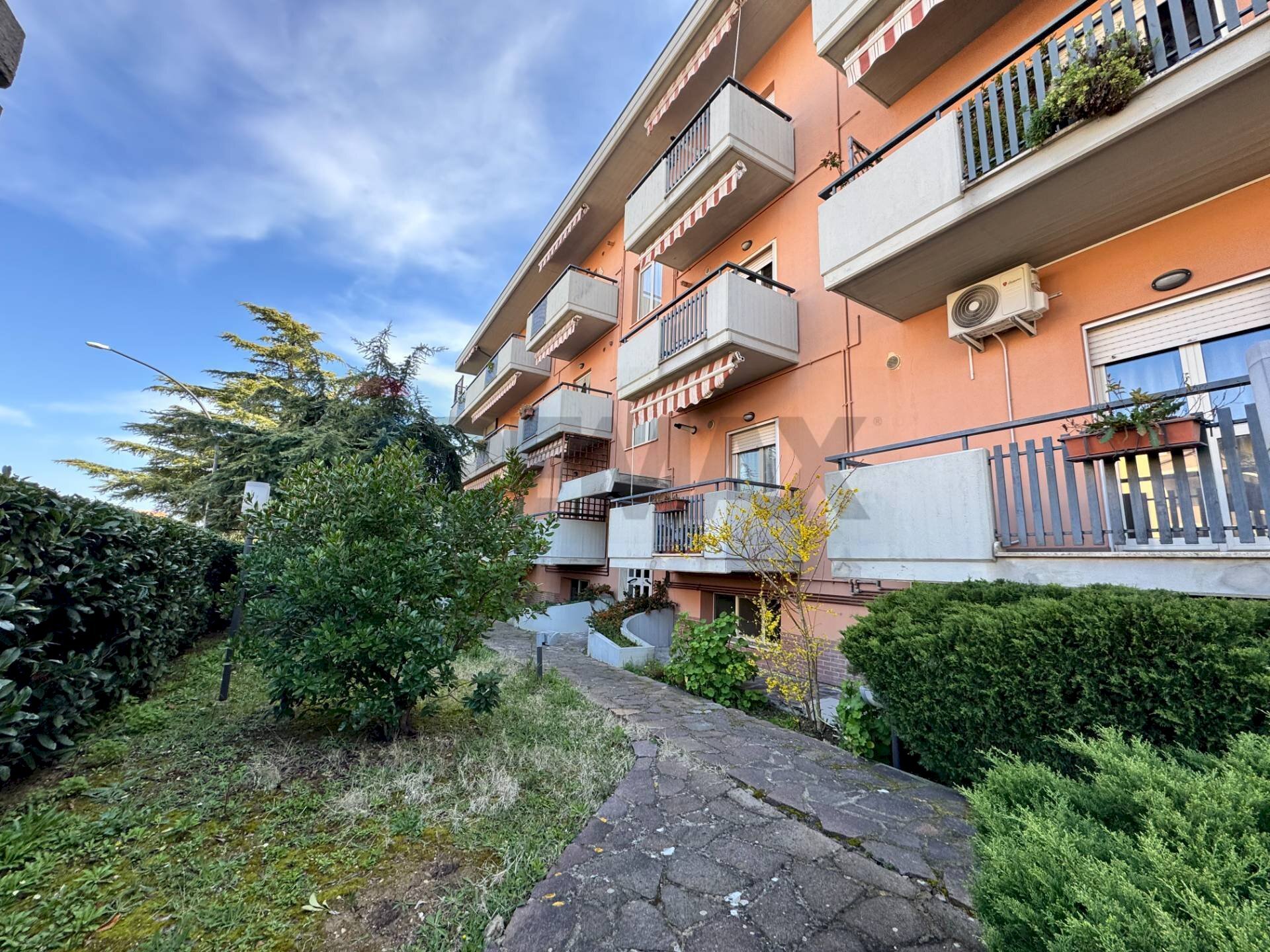 Edificio all\'aperto - Apartment Via San Rocco
 
68, Castel Frentano - photo 2