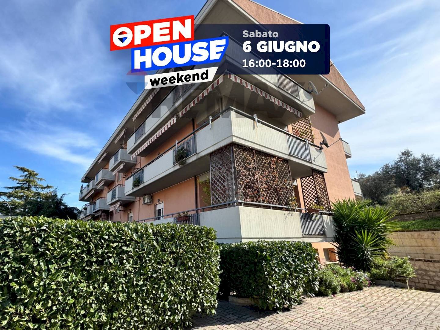 Edificio all\'aperto - Apartment Via San Rocco
 
68, Castel Frentano - photo 1