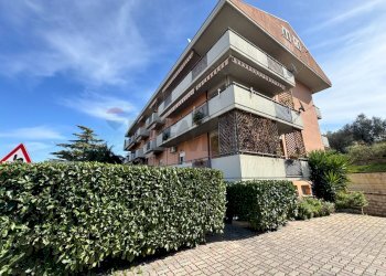 Edificio all\'aperto - Apartment Via San Rocco
 
68, Castel Frentano - photo 1