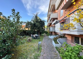 Edificio all\'aperto - Apartment Via San Rocco
 
68, Castel Frentano - photo 4