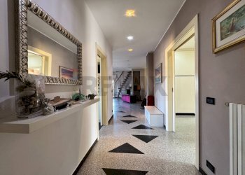 Hall / corridoio - Apartment Via San Rocco
 
68, Castel Frentano - photo 6