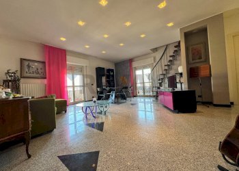 Soggiorno - Apartment Via San Rocco
 
68, Castel Frentano - photo 7