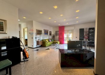 Soggiorno - Apartment Via San Rocco
 
68, Castel Frentano - photo 8