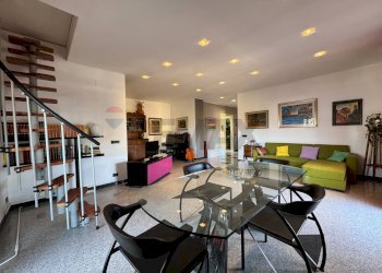 Sala da pranzo - Apartment Via San Rocco
 
68, Castel Frentano - photo 9