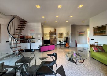 Sala da pranzo - Apartment Via San Rocco
 
68, Castel Frentano - photo 10