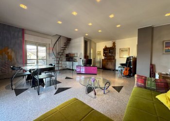 Sala da pranzo - Apartment Via San Rocco
 
68, Castel Frentano - photo 11