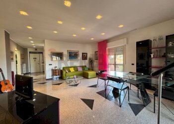 Sala da pranzo - Apartment Via San Rocco
 
68, Castel Frentano - photo 12