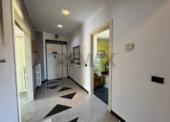 Hall / corridoio - Apartment Via San Rocco
 
68, Castel Frentano - photo 14