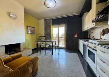 Cucina - Apartment Via San Rocco
 
68, Castel Frentano - photo 15