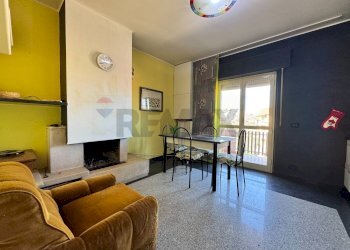 Sala da pranzo - Apartment Via San Rocco
 
68, Castel Frentano - photo 16