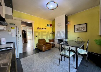 Sala da pranzo - Apartment Via San Rocco
 
68, Castel Frentano - photo 17