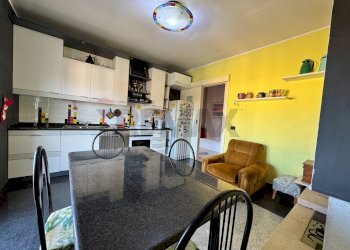 Cucina - Apartment Via San Rocco
 
68, Castel Frentano - photo 18