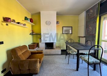 Sala da pranzo - Apartment Via San Rocco
 
68, Castel Frentano - photo 19