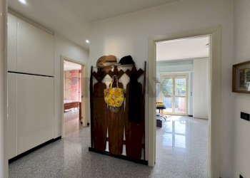 Hall / corridoio - Apartment Via San Rocco
 
68, Castel Frentano - photo 20