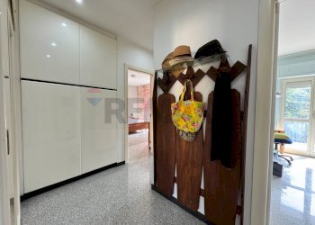 Hall / corridoio - Apartment Via San Rocco
 
68, Castel Frentano - photo 21