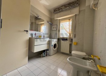 Bagno - Apartment Via San Rocco
 
68, Castel Frentano - photo 26