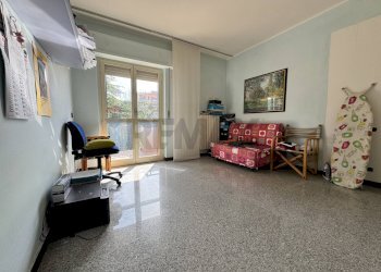 Soggiorno - Apartment Via San Rocco
 
68, Castel Frentano - photo 27