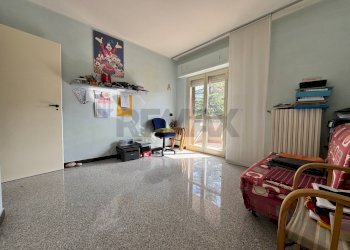 Soggiorno - Apartment Via San Rocco
 
68, Castel Frentano - photo 28
