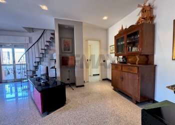 Soggiorno - Apartment Via San Rocco
 
68, Castel Frentano - photo 31