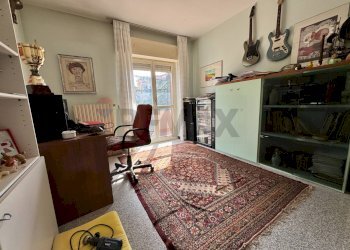 Ufficio - Apartment Via San Rocco
 
68, Castel Frentano - photo 33